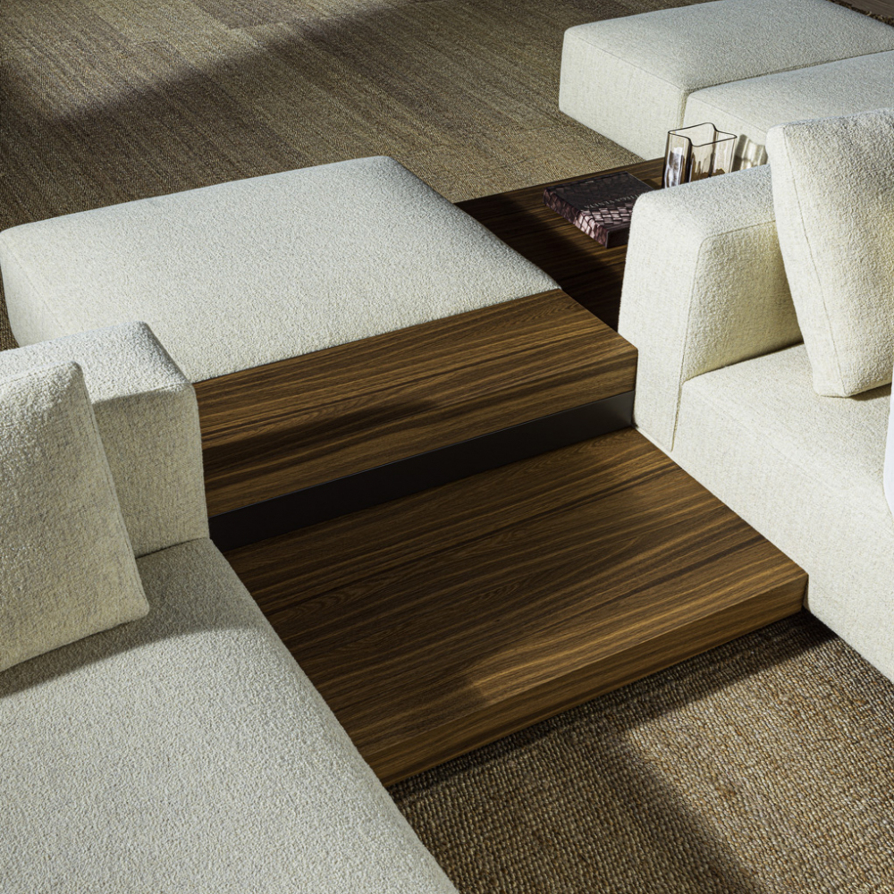 Модульный диван MARTEEN Modular Sofa