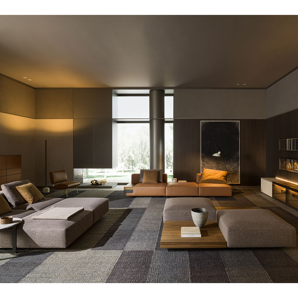 Модульный диван MARTEEN Modular Sofa