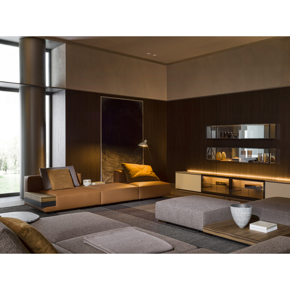 Модульный диван MARTEEN Modular Sofa