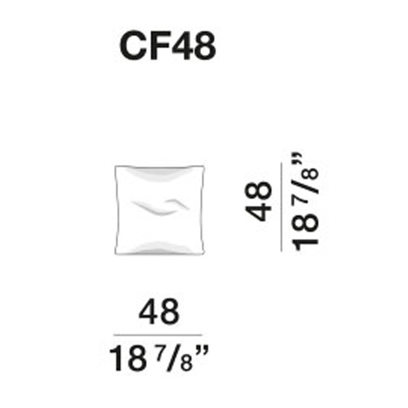 Модульный диван MARTEEN Modular Sofa