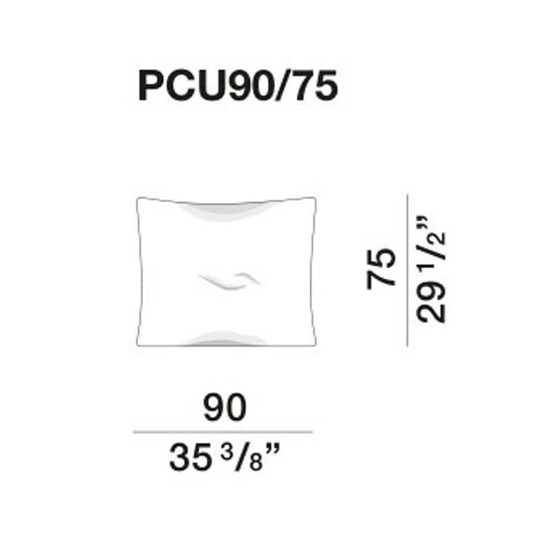 Модульный диван MARTEEN Modular Sofa