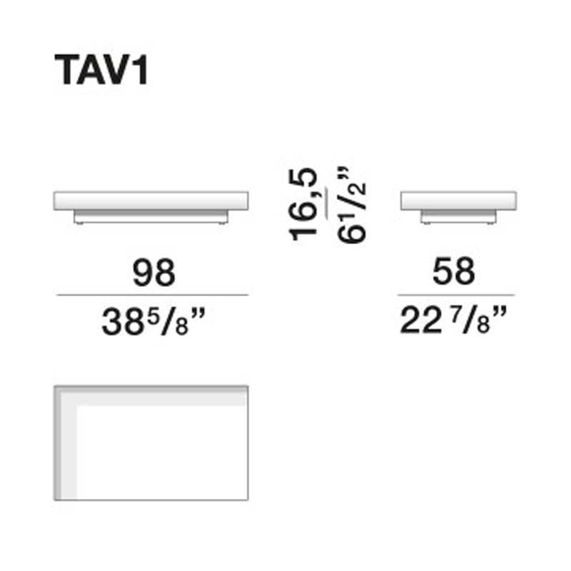 Модульный диван MARTEEN Modular Sofa