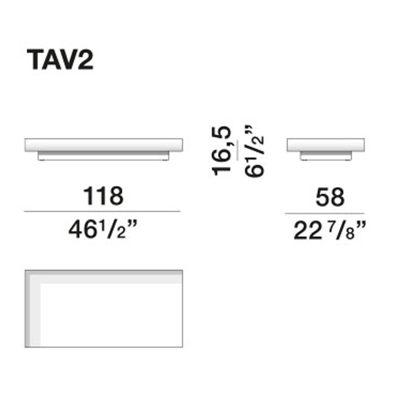 Модульный диван MARTEEN Modular Sofa
