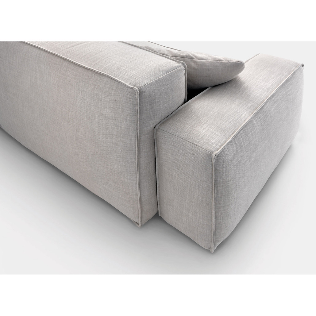 Модульный диван трансформер Harn в стиле минимализм