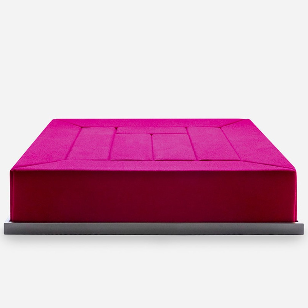 Модульный дизайнерский диван Rumble Modular Sofa