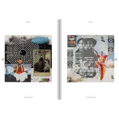 Монография художника Tavares Strachan - There is Light Somewhere