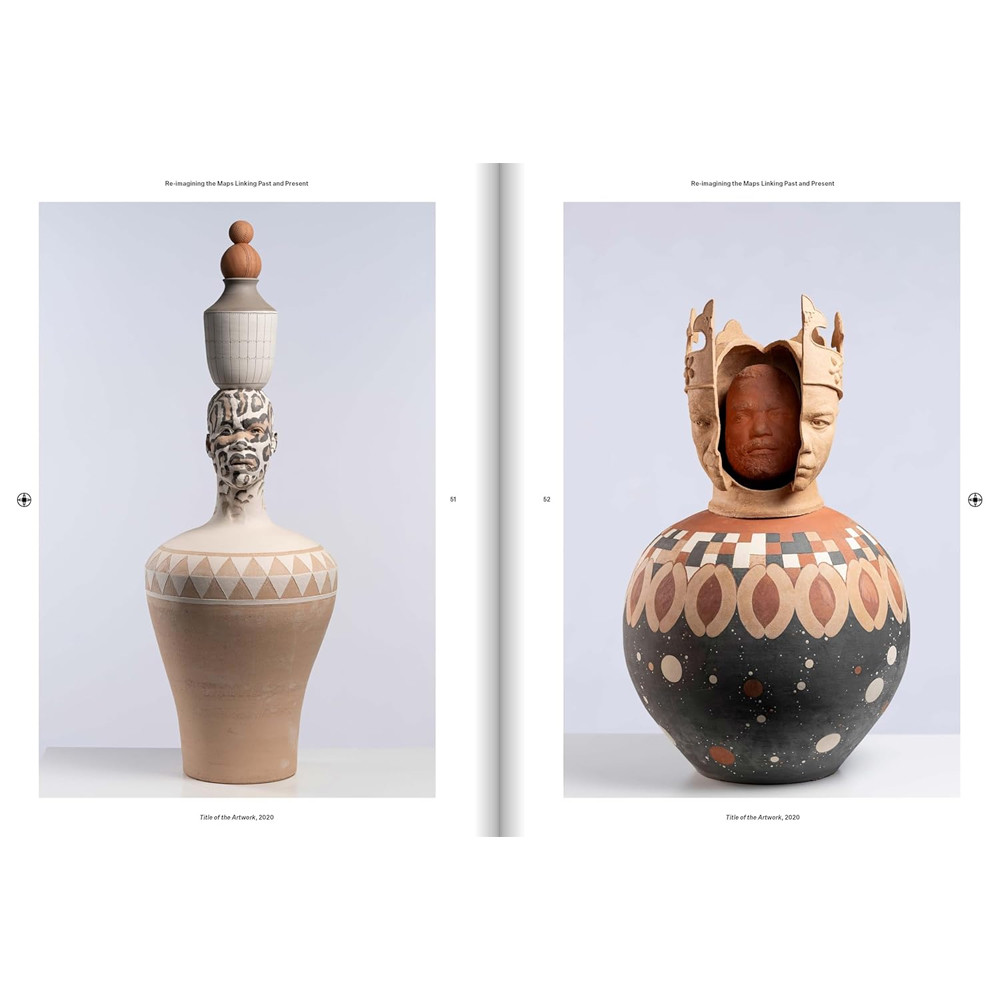 Монография художника Tavares Strachan - There is Light Somewhere