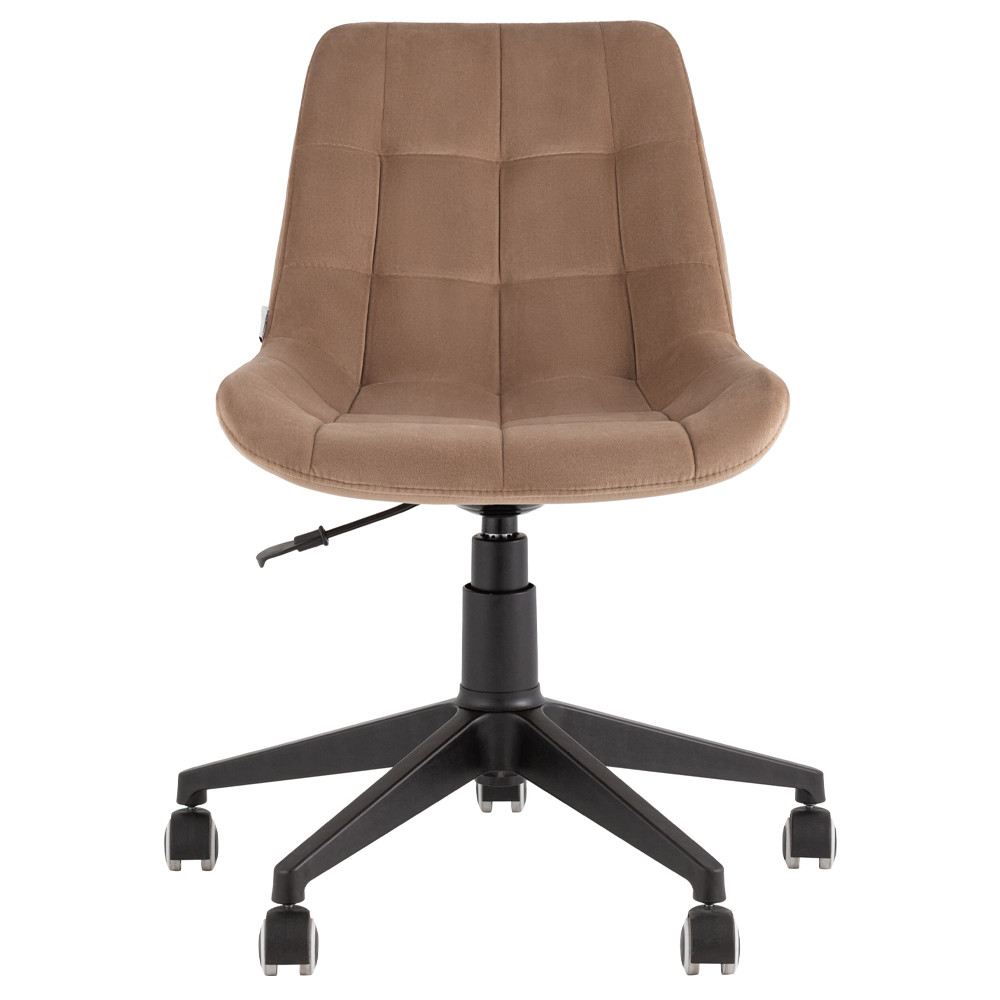 Мягкое компьютерное кресло Plushe Cappuccino