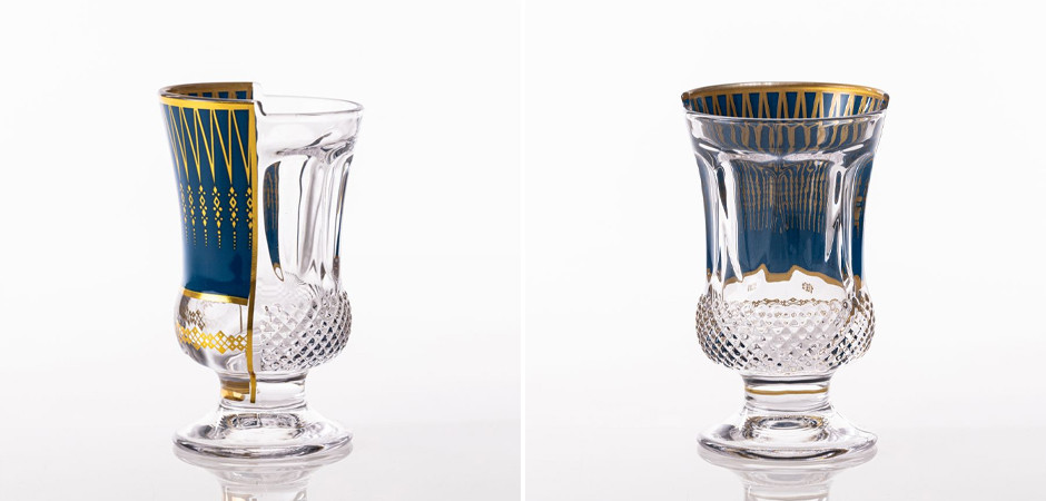 Набор Seletti Pannotia