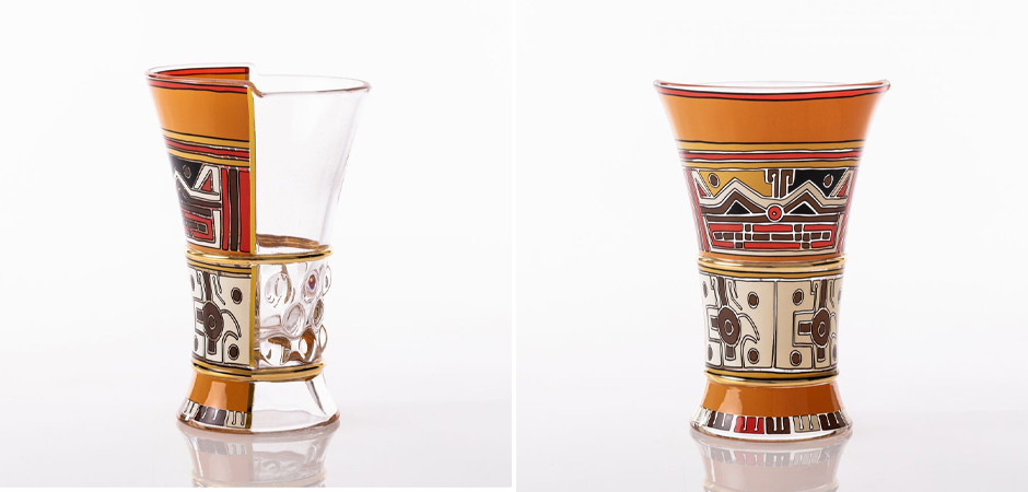 Набор Seletti Pannotia