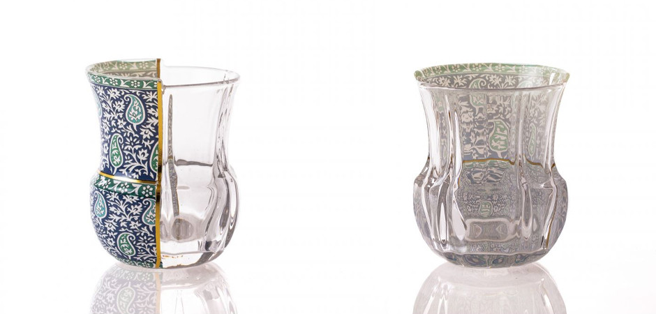 Набор Seletti Rodina