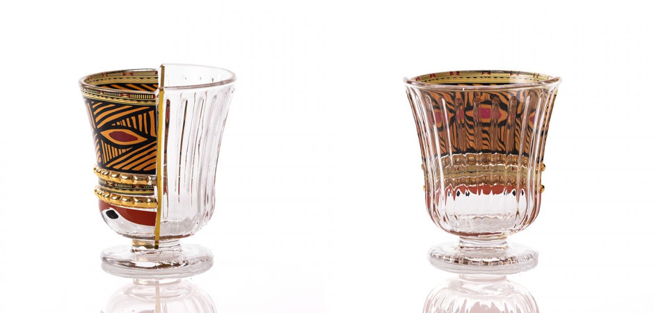 Набор Seletti Rodina