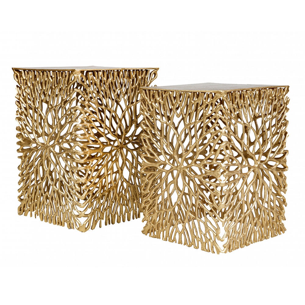 Набор из 2-х кофейных столиков Openwork