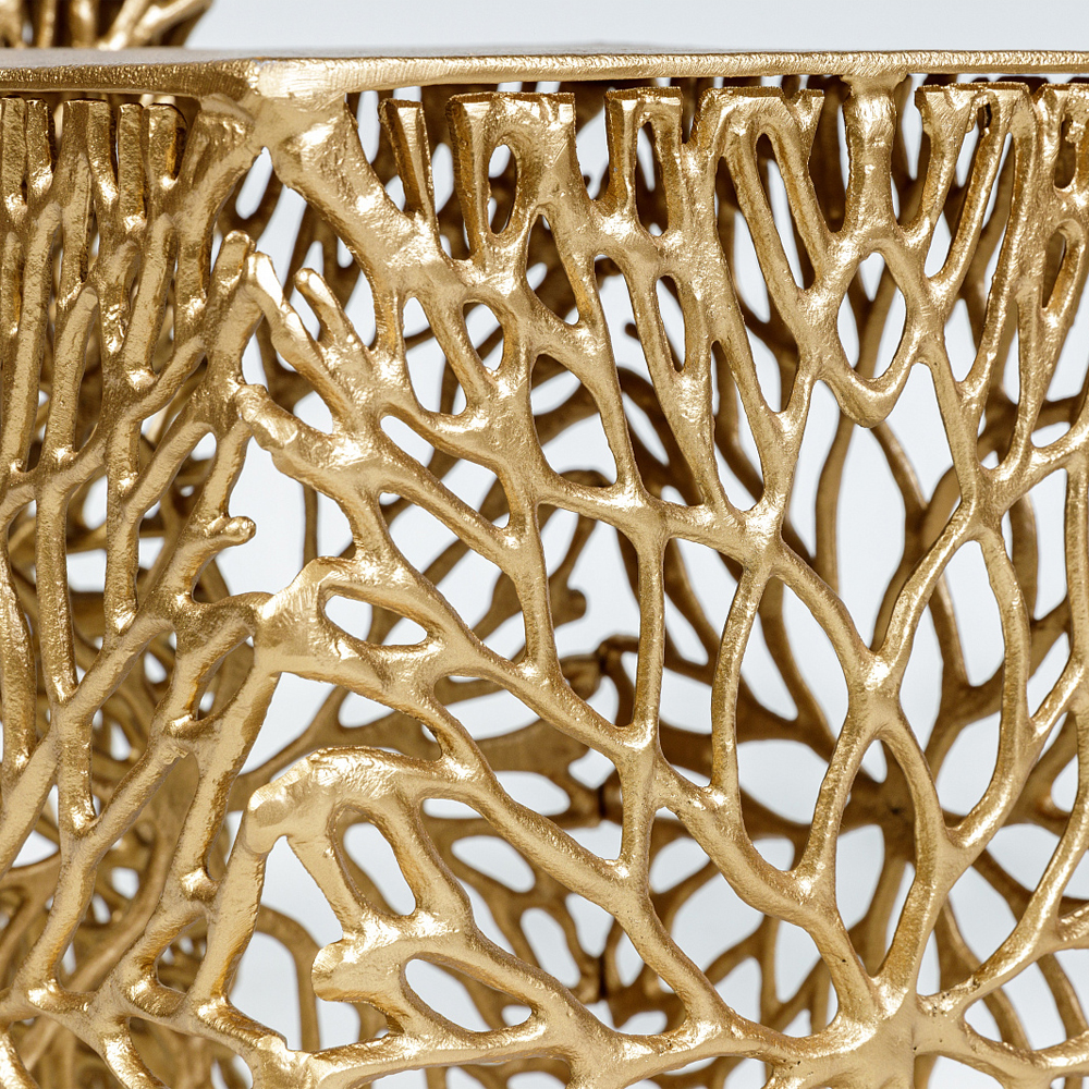 Набор из 2-х кофейных столиков Openwork