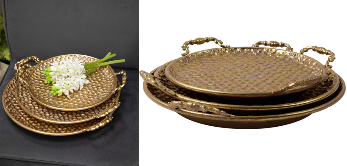 Набор подносов Lagman