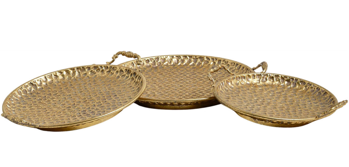 Набор подносов Lagman