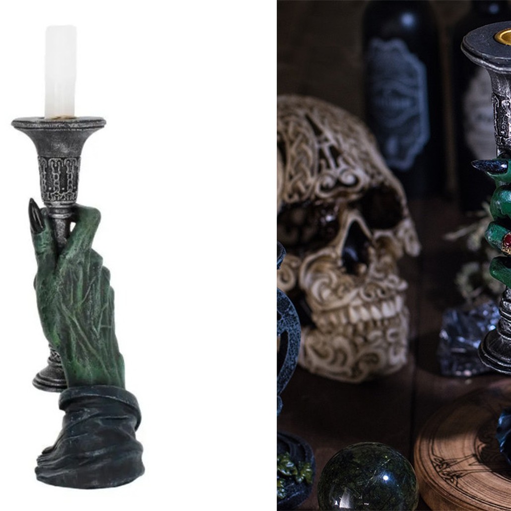 Набор подсвечников Witch Hands