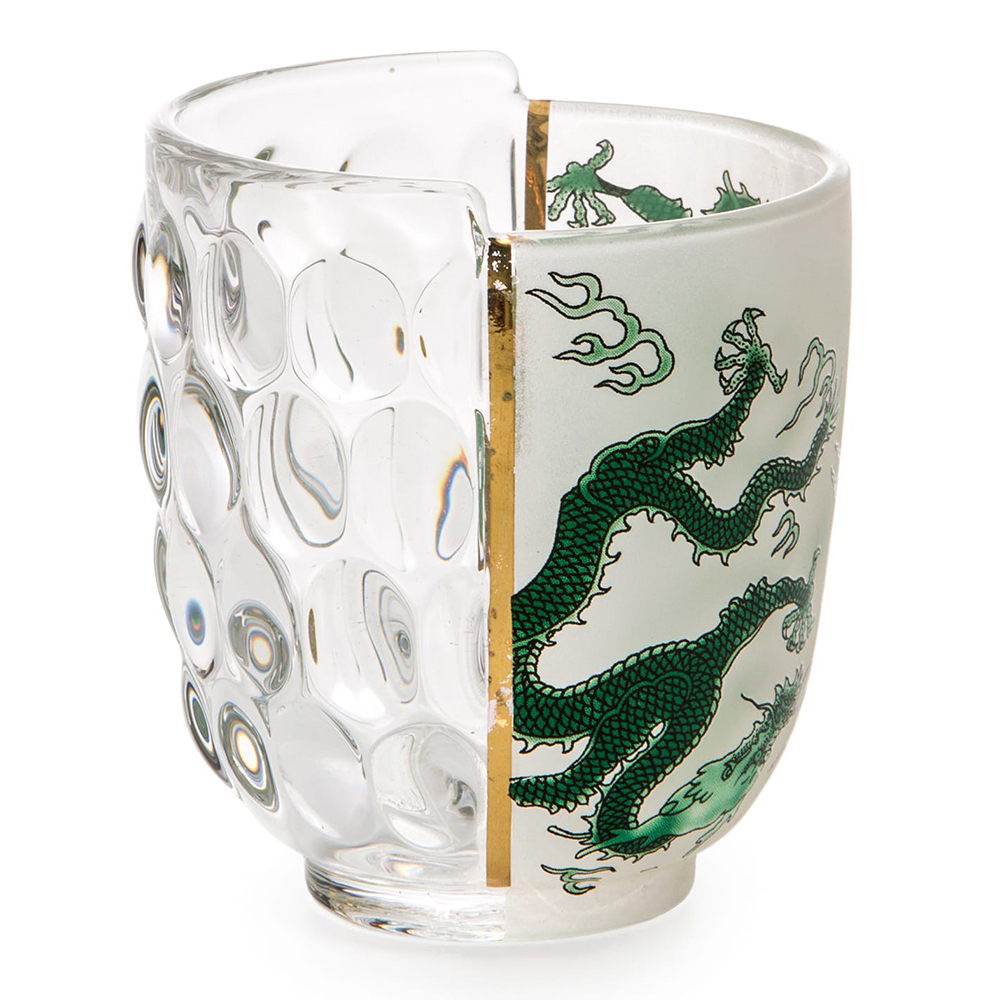 Набор стаканов Seletti Aglaura