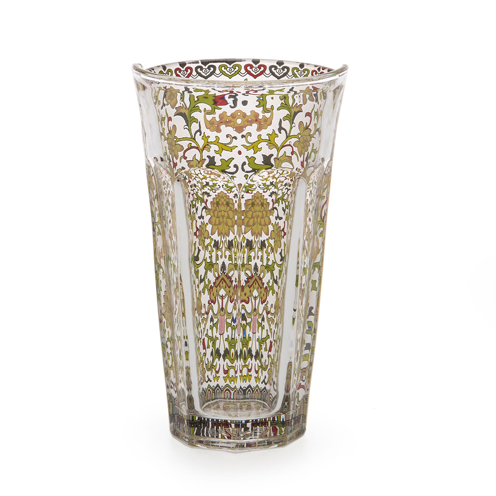 Набор стаканов Seletti Clarice