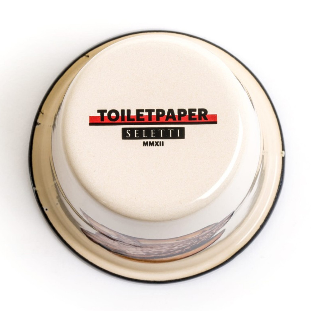 Набор стаканов Seletti Enamel set of 6