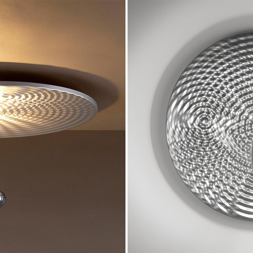Накладной светильник DROPLET MINI by Artemide