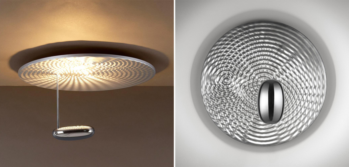Накладной светильник DROPLET MINI by Artemide