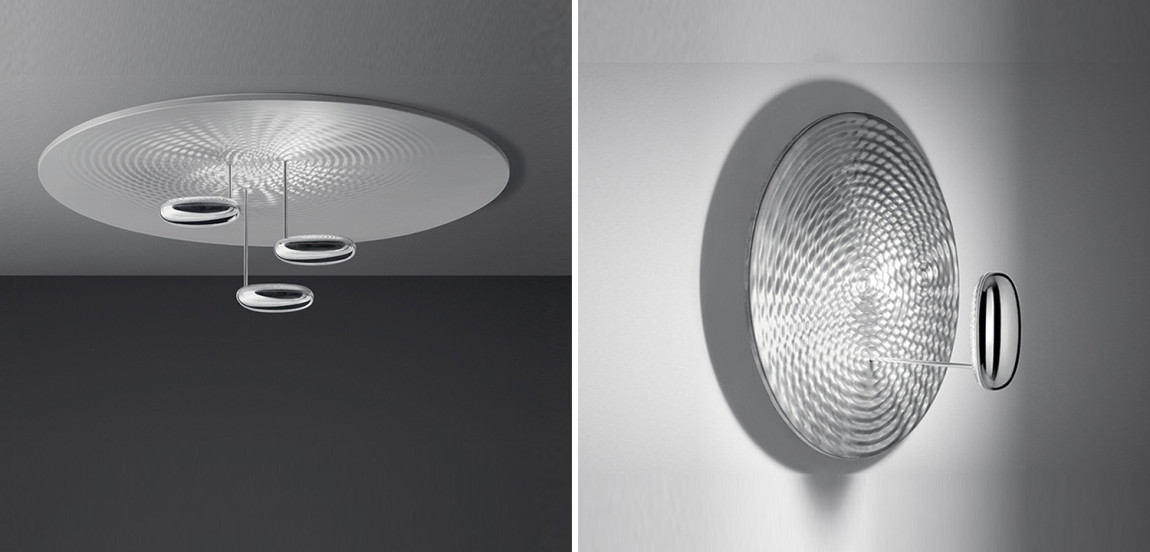 Накладной светильник DROPLET MINI by Artemide
