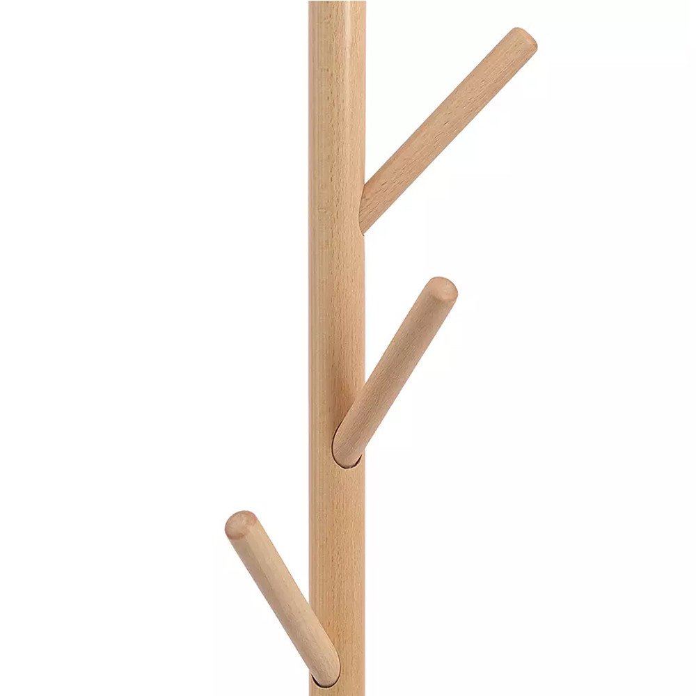 Напольная вешалка деревянная Branches Hangers