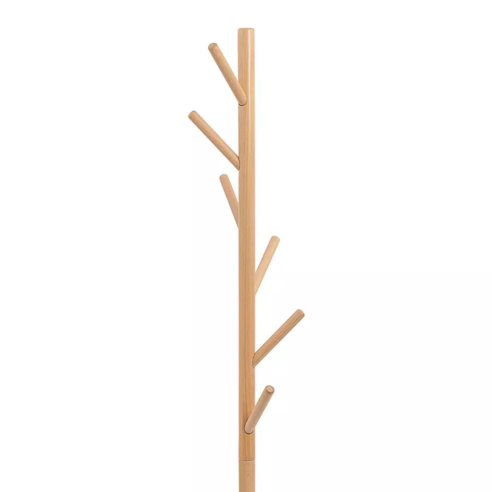 Напольная вешалка деревянная Branches Hangers