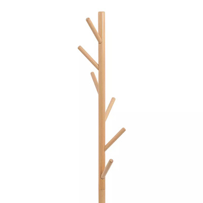 Напольная вешалка деревянная Branches Hangers