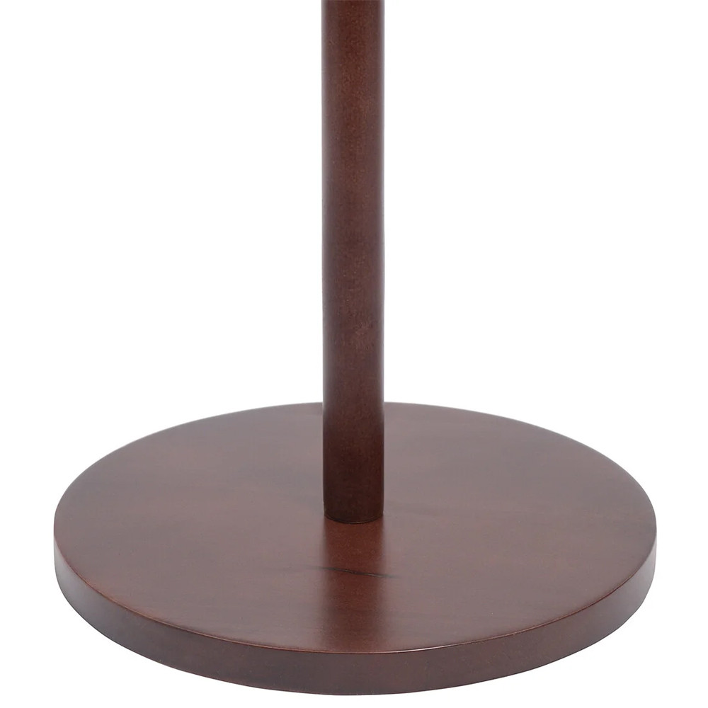 Напольная вешалка из древесины бука Unique Shaped Furniture Floor Hanger