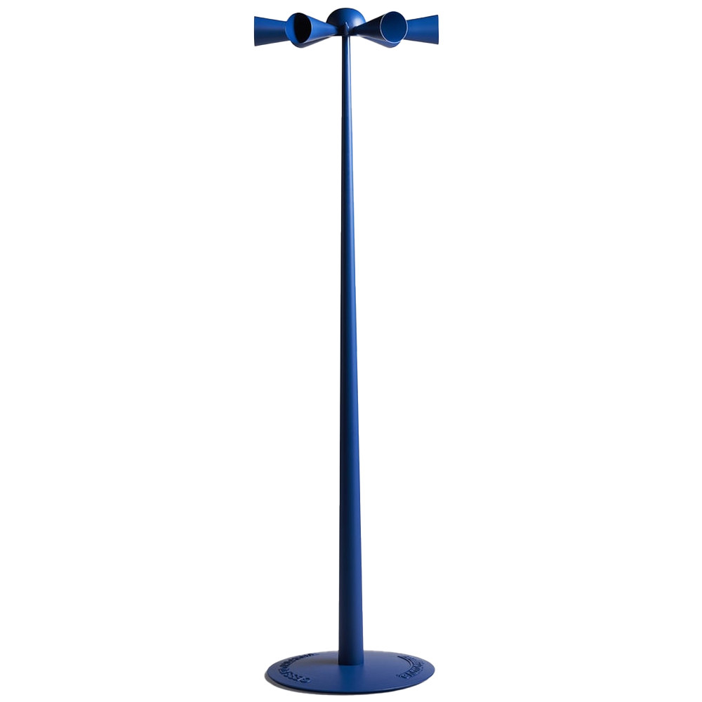 Напольная дизайнерская вешалка Poltronova Cessato Allarme