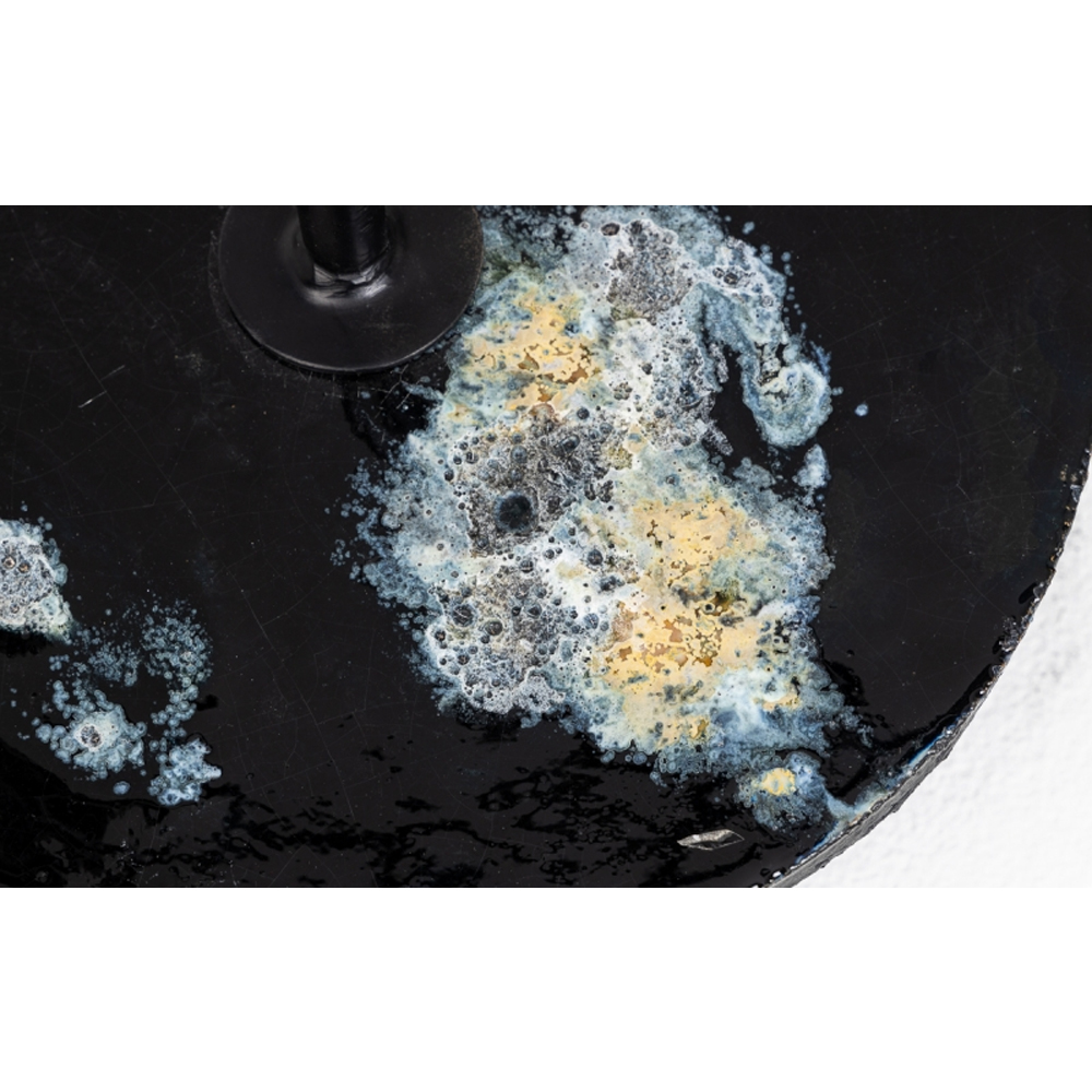 Напольная лампа "Поганка"