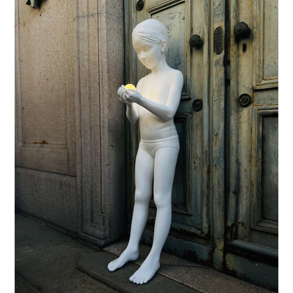 Напольный светильник Seletti Innerglow