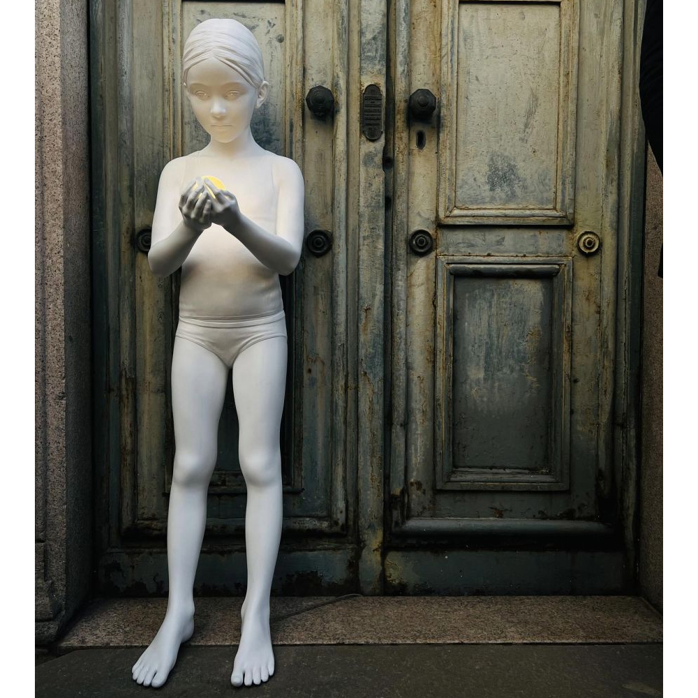 Напольный светильник Seletti Innerglow