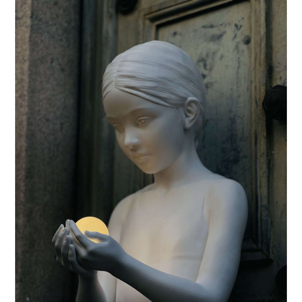 Напольный светильник Seletti Innerglow