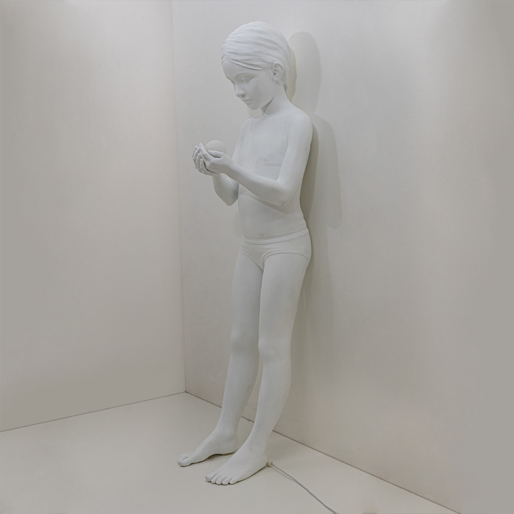 Напольный светильник Seletti Innerglow