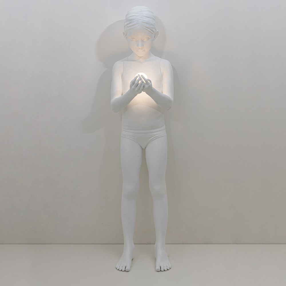 Напольный светильник Seletti Innerglow