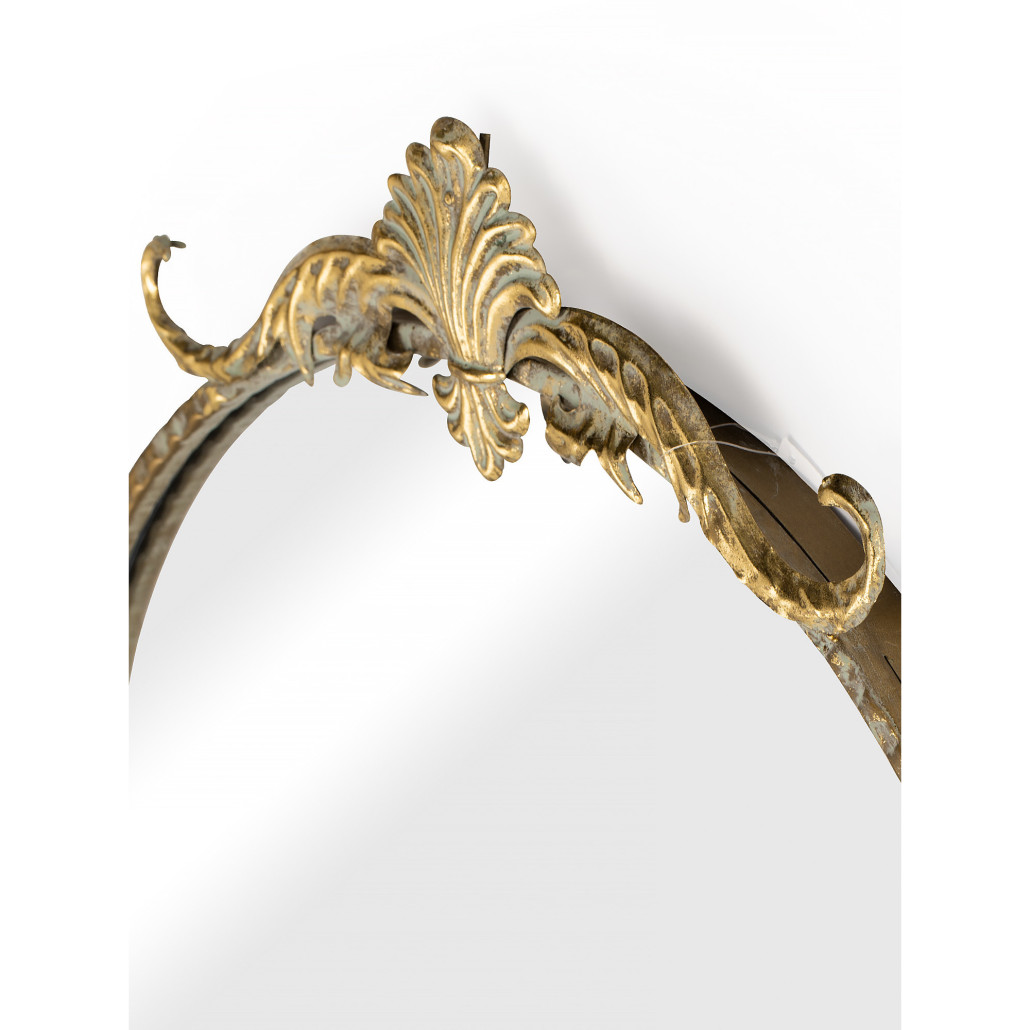 Настенное зеркало Houston