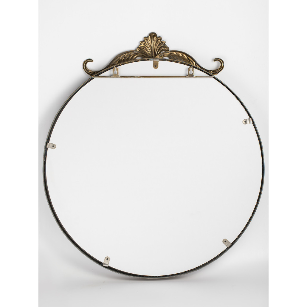 Настенное зеркало Houston