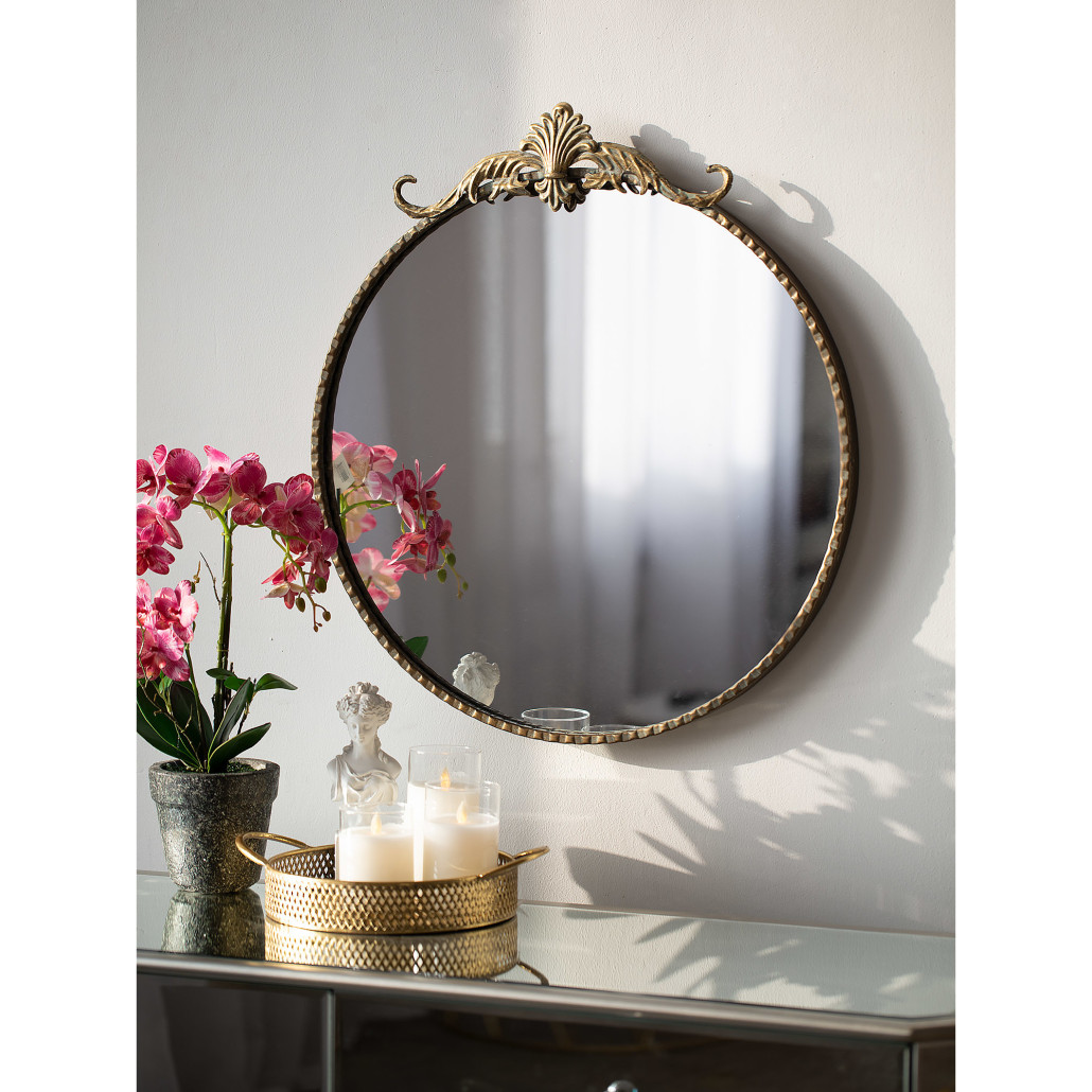 Настенное зеркало Houston