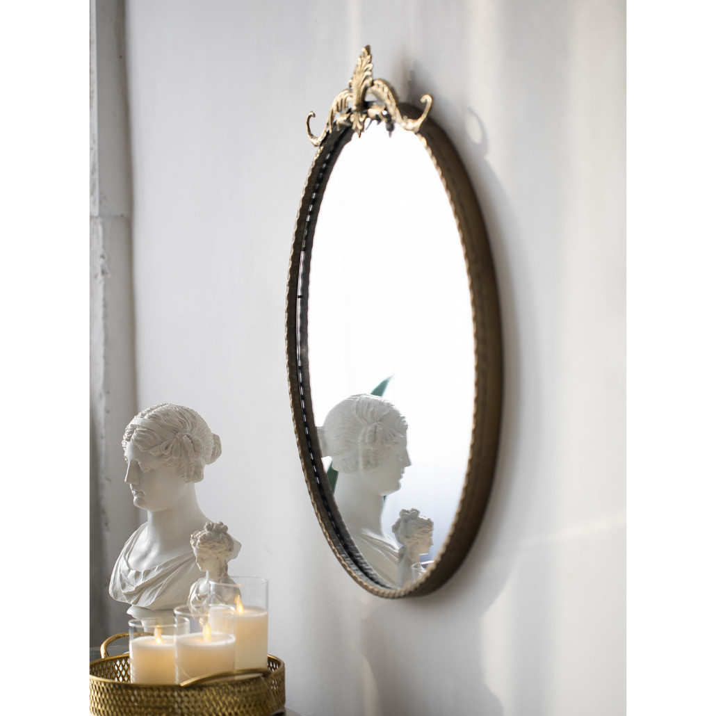 Настенное зеркало Houston