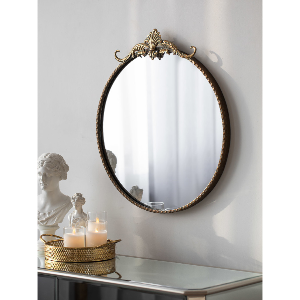 Настенное зеркало Houston