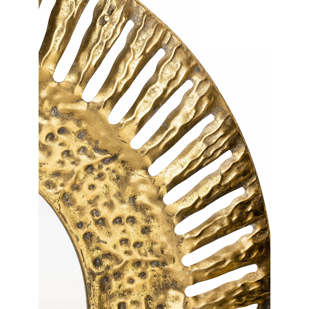 Настенное зеркало The Golden Plate