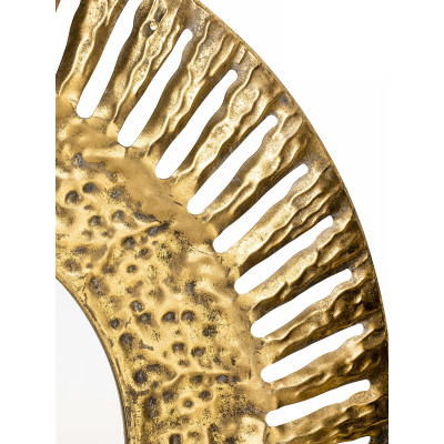 Настенное зеркало The Golden Plate