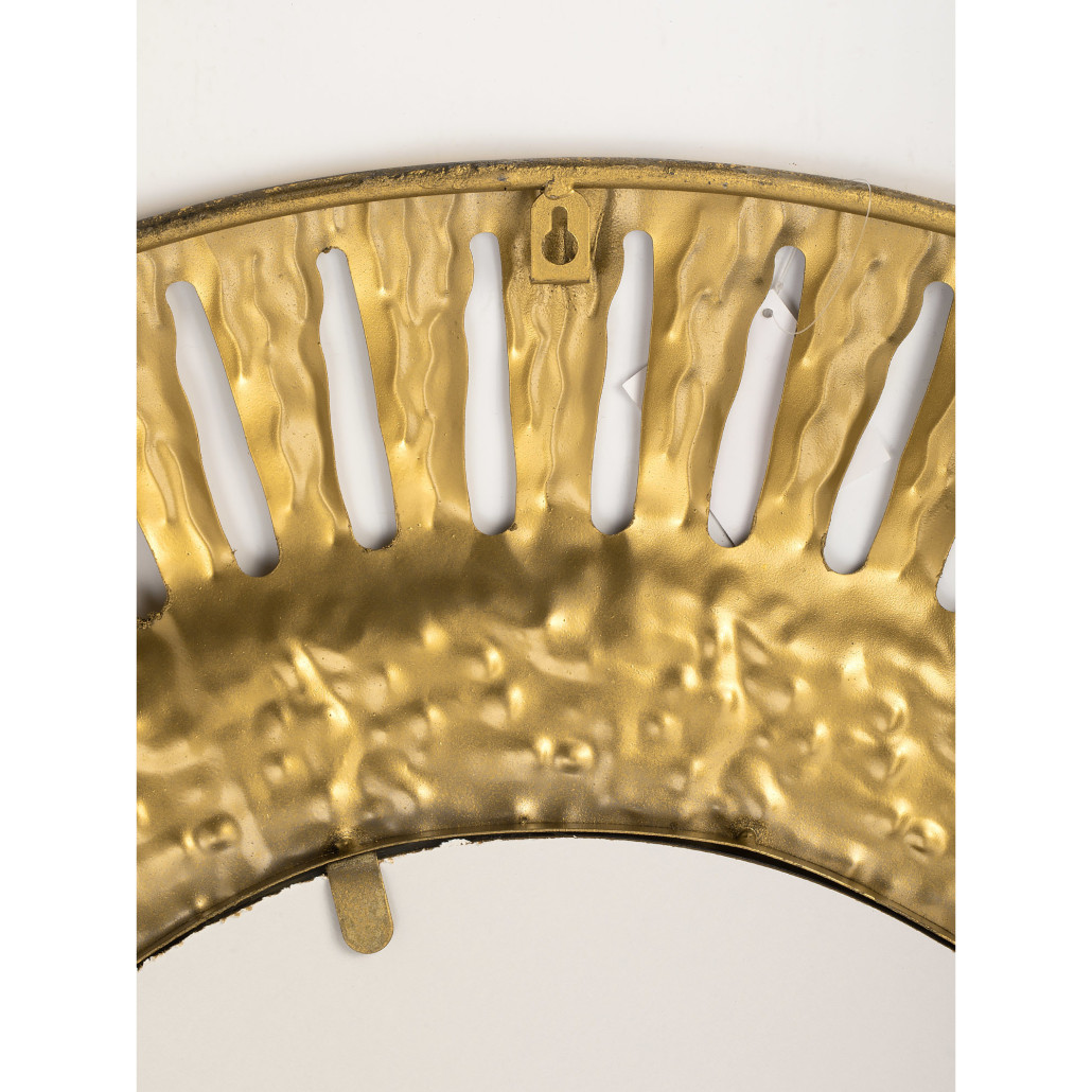 Настенное зеркало The Golden Plate