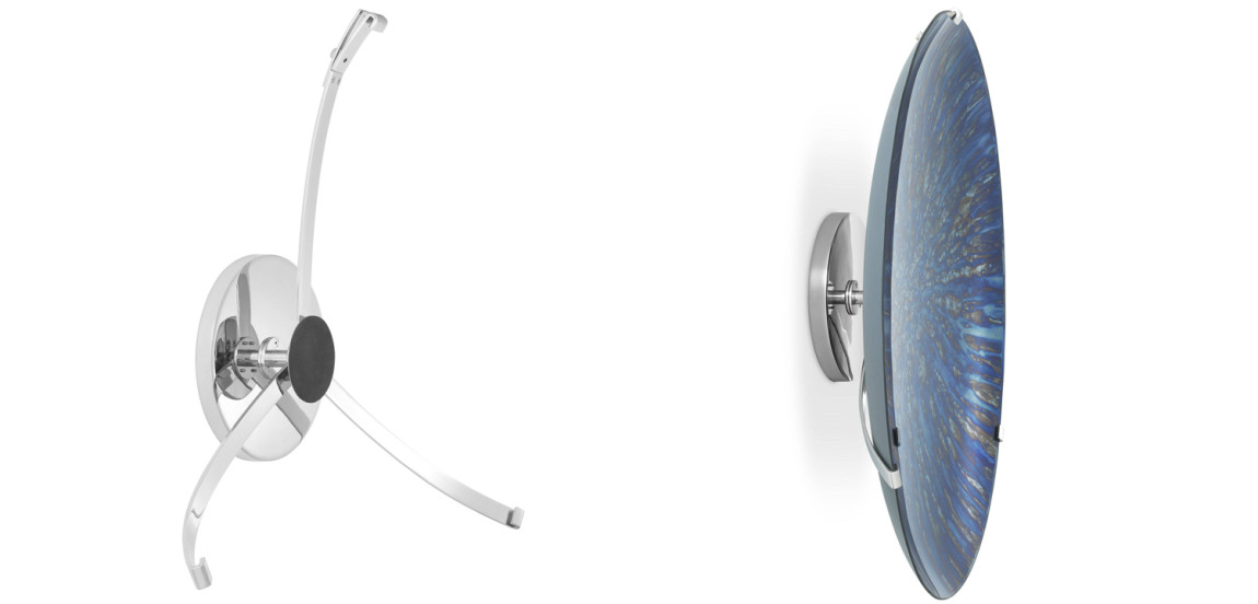 Настенный декор Eichholtz Wall Object Laguna S