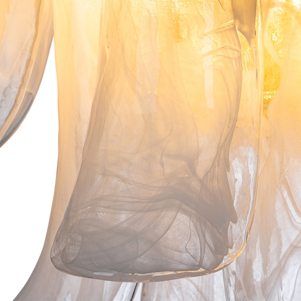 Настенный светильник  Lamp Mirage