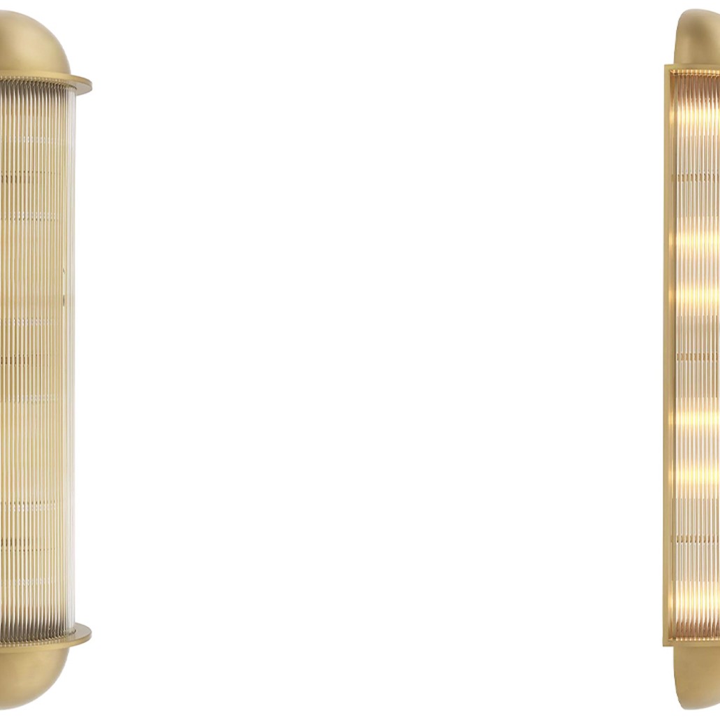 Настенный светильник Eichholtz Wall Lamp Paolino