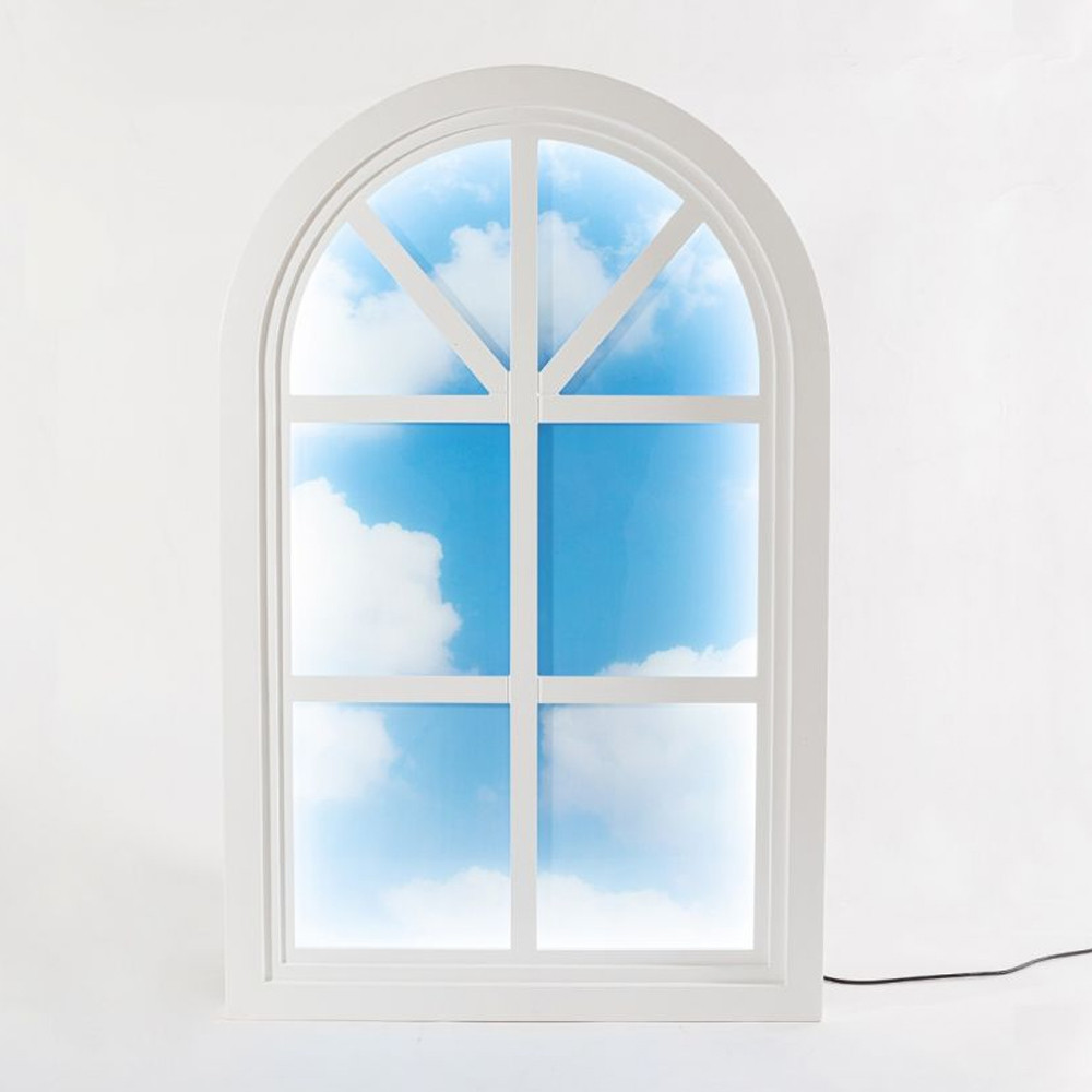 Настенный светильник Seletti Grenier Window